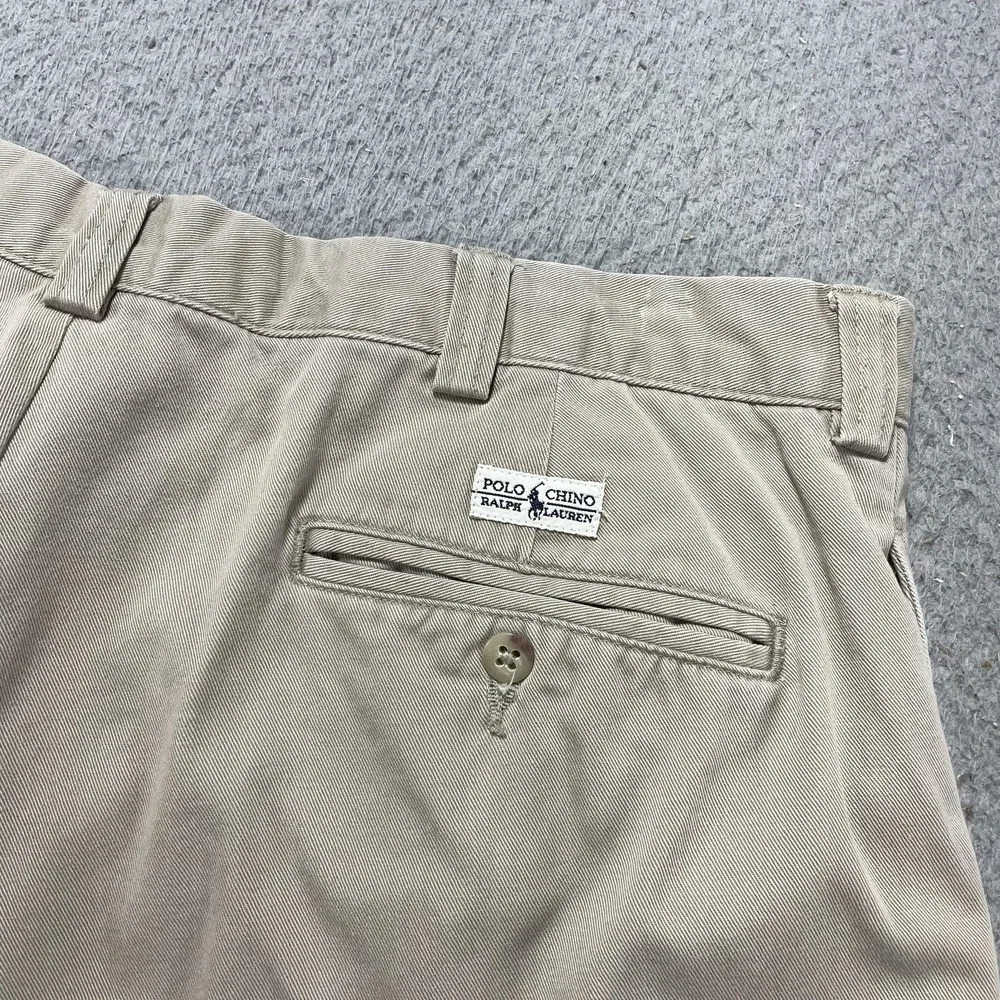 Polo Ralph Lauren vintage polo